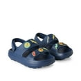 thumbnail image 2 of George Toddler Boys' Beach Sandals, 2 of 4