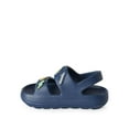 thumbnail image 3 of George Toddler Boys' Beach Sandals, 3 of 4