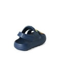 thumbnail image 4 of George Toddler Boys' Beach Sandals, 4 of 4