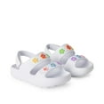 thumbnail image 2 of Sandales de plage George pour petites filles, 2 of 4
