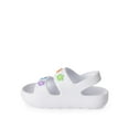 thumbnail image 3 of Sandales de plage George pour petites filles, 3 of 4