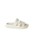 thumbnail image 1 of Time and Tru Women's Beach Sandals, 1 of 4