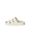 thumbnail image 3 of Time and Tru Women's Beach Sandals, 3 of 4