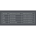 thumbnail image 2 of Lot de 2 caleçons boxer performance Athletic Works pour garçons, 2 of 2