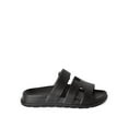 thumbnail image 1 of Time and Tru Women's Beach Sandals, 1 of 4