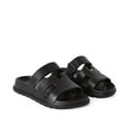 thumbnail image 2 of Time and Tru Women's Beach Sandals, 2 of 4