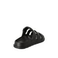 thumbnail image 4 of Time and Tru Women's Beach Sandals, 4 of 4