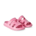 thumbnail image 2 of Time and Tru Women's Beach Sandals, 2 of 4