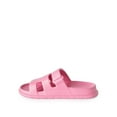 thumbnail image 3 of Time and Tru Women's Beach Sandals, 3 of 4