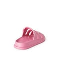 thumbnail image 4 of Time and Tru Women's Beach Sandals, 4 of 4