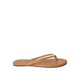 thumbnail image 1 of Time and Tru Women's Flip Flops, 1 of 4