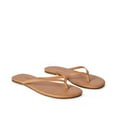 thumbnail image 2 of Time and Tru Women's Flip Flops, 2 of 4