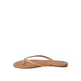 thumbnail image 3 of Time and Tru Women's Flip Flops, 3 of 4