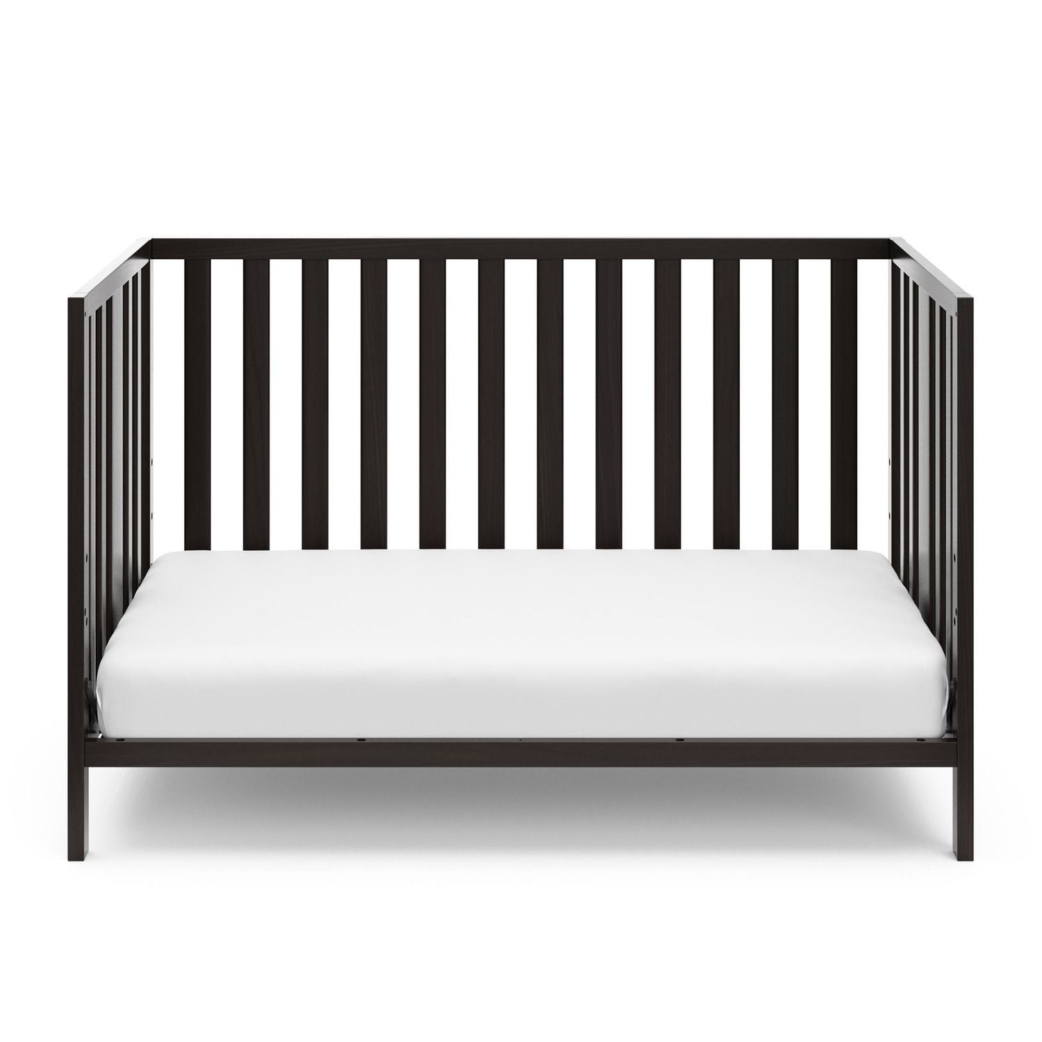 Storkcraft Pacific 4 in 1 Convertible Crib Walmart