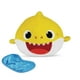Pinkfong Baby Shark - Peluche à câliner qui chante - par WowWee – image 1 sur 6
