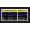 thumbnail image 2 of Athletic Works Men's Everyday Trunks 4-Pack, 2 of 2