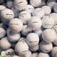 Mulligan - 12 balles de golf récupérées Taylormade Mix 100 Balles 5A, Blanc – image 1 sur 2