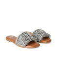 thumbnail image 2 of Sandales à strass Madden NYC pour femmes, 2 of 4