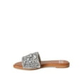 thumbnail image 3 of Sandales à strass Madden NYC pour femmes, 3 of 4