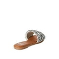 thumbnail image 4 of Sandales à strass Madden NYC pour femmes, 4 of 4