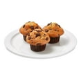 thumbnail image 2 of Muffins aux pépites de chocolat Mon marché fraîcheur, 2 of 4
