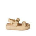 thumbnail image 1 of Madden NYC Women's Platform Sandals, 1 of 4