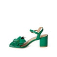 thumbnail image 3 of Time and Tru Women's Dress Heels, 3 of 4