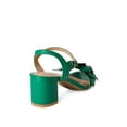 thumbnail image 4 of Time and Tru Women's Dress Heels, 4 of 4