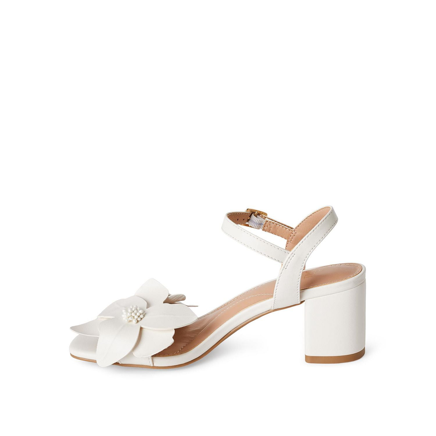 Time and Tru Women's Dress Heels