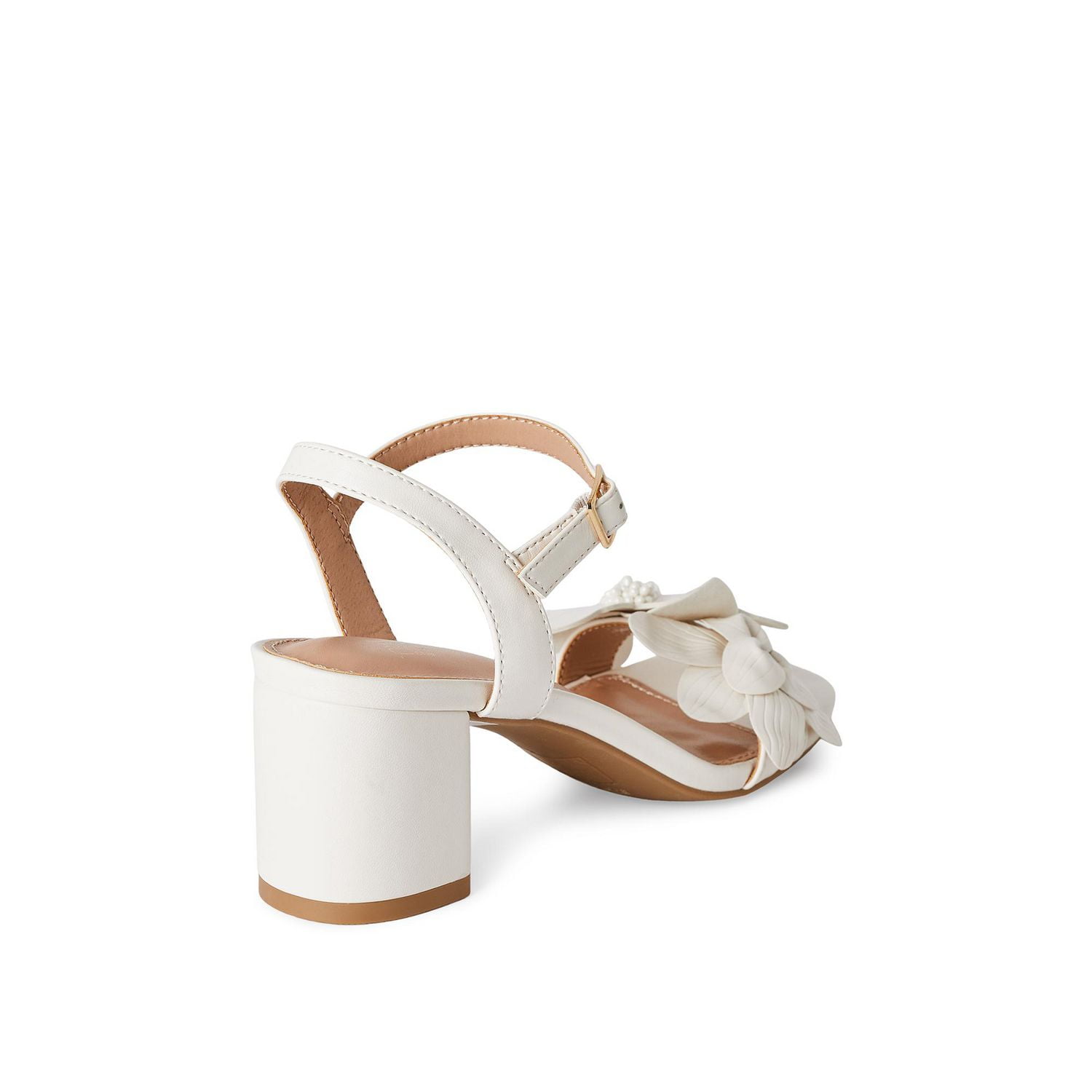 Time and Tru Women's Dress Heels