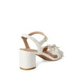 thumbnail image 4 of Time and Tru Women's Dress Heels, 4 of 4
