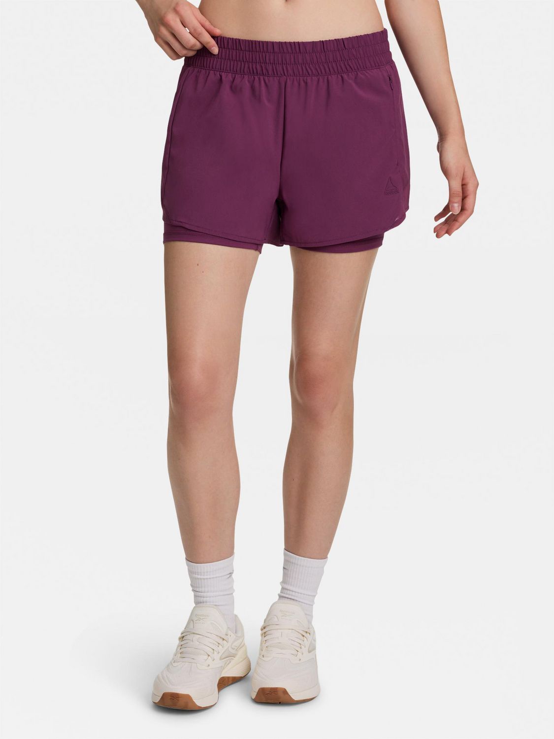Reebok Women’s On Pace Short