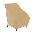 thumbnail image 1 of Classic Accessories Terrazzo Patio Chair Cover, 1 Size, 1 of 4