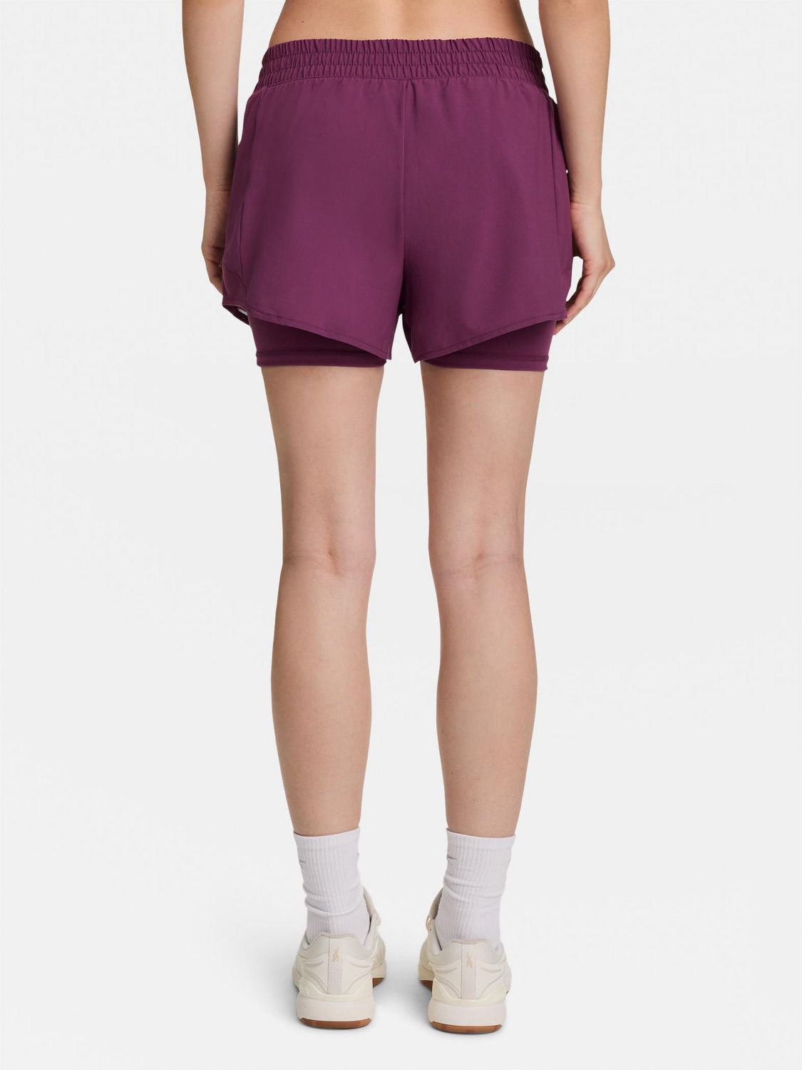 thumbnail image 3 of Reebok Women’s On Pace Short, 3 of 8
