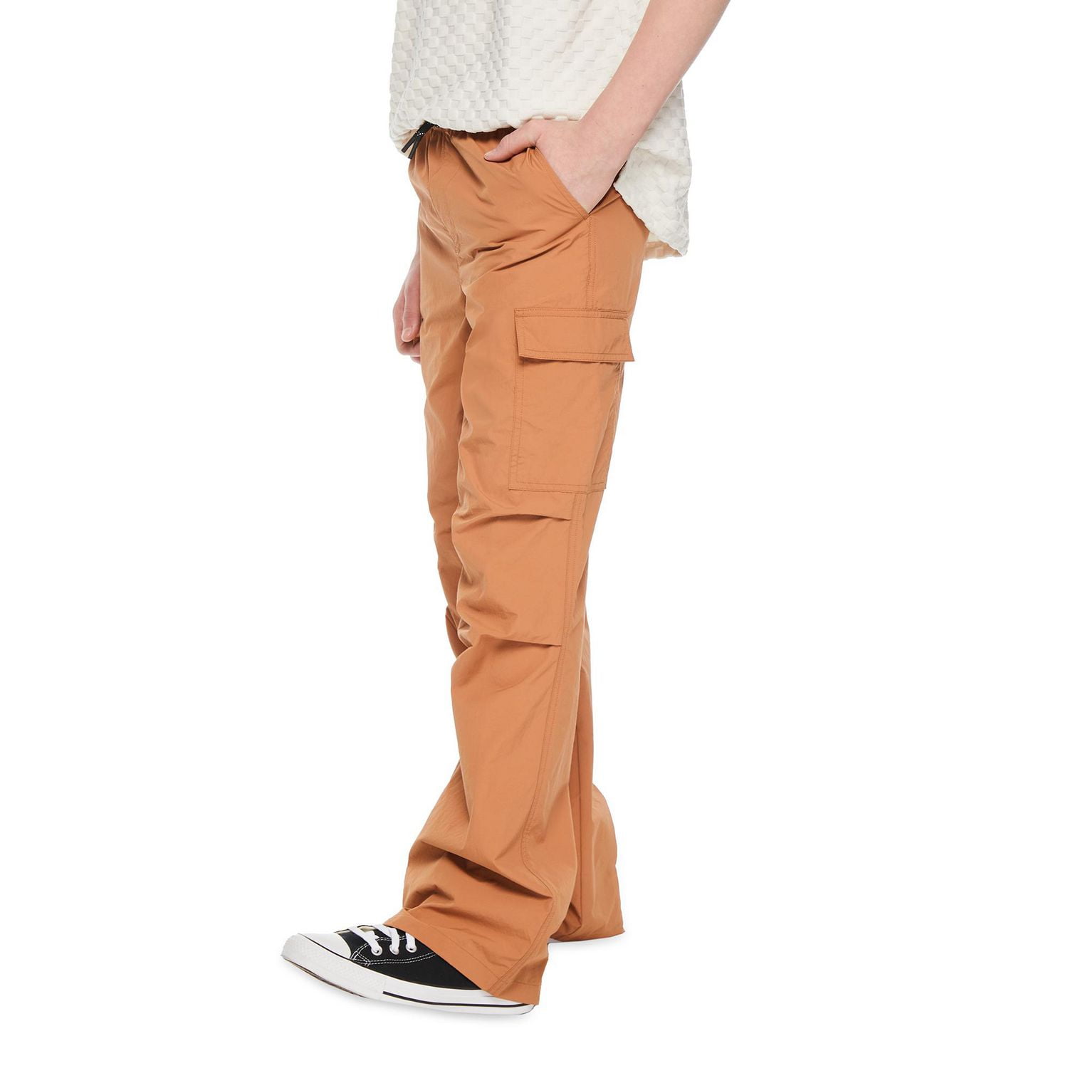 Jackson Boys' Parachute Cargo Pant