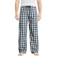thumbnail image 1 of George Men's Poplin Sleep Pant, 1 of 6