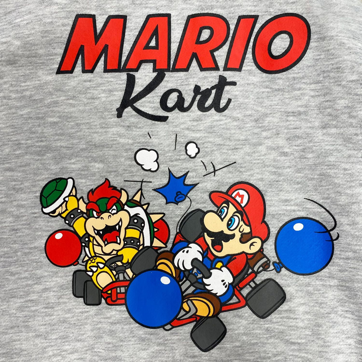 Sweat discount mario garcon