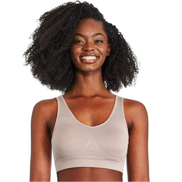 George Women's Comfort Bra