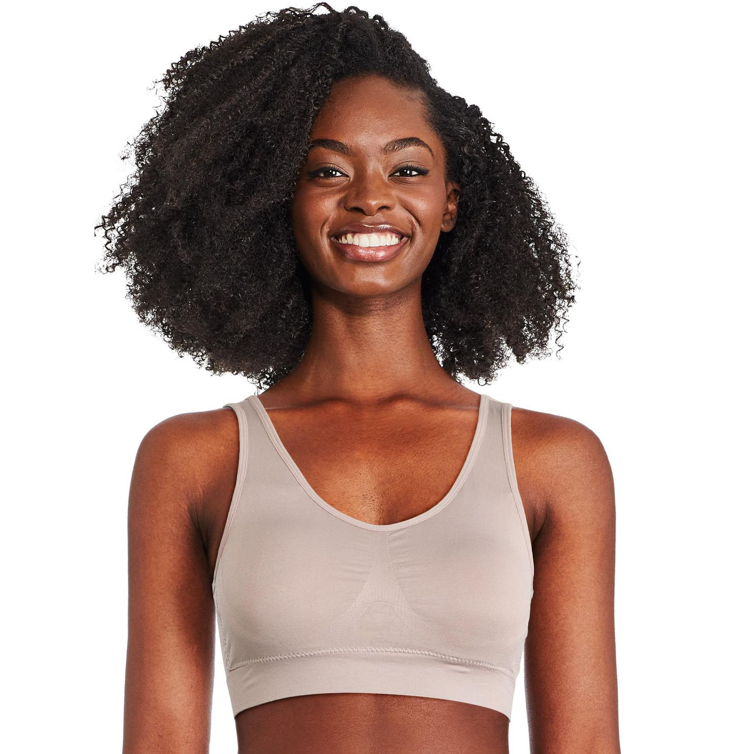 George Women's Comfort Bra