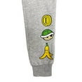 thumbnail image 3 of Boys Mario Kart Logos Joggers, 3 of 5