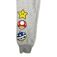 thumbnail image 4 of Boys Mario Kart Logos Joggers, 4 of 5