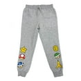 thumbnail image 1 of Boys Mario Kart Logos Joggers, 1 of 5