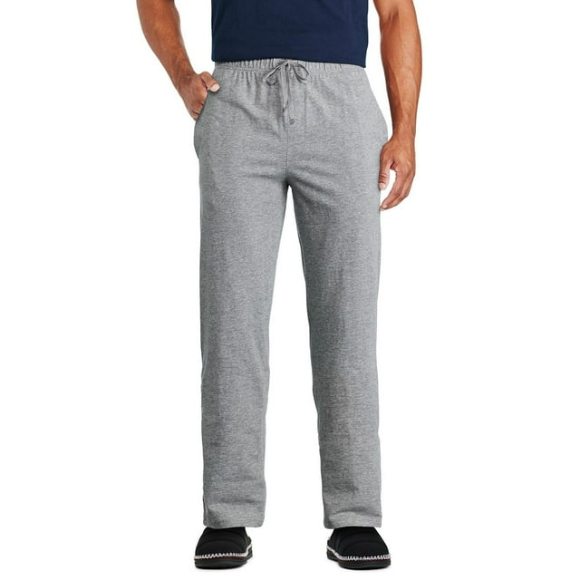 George Men's Knit Sleep Pant