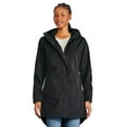 thumbnail image 1 of George Women's Rain Jacket, 1 of 6