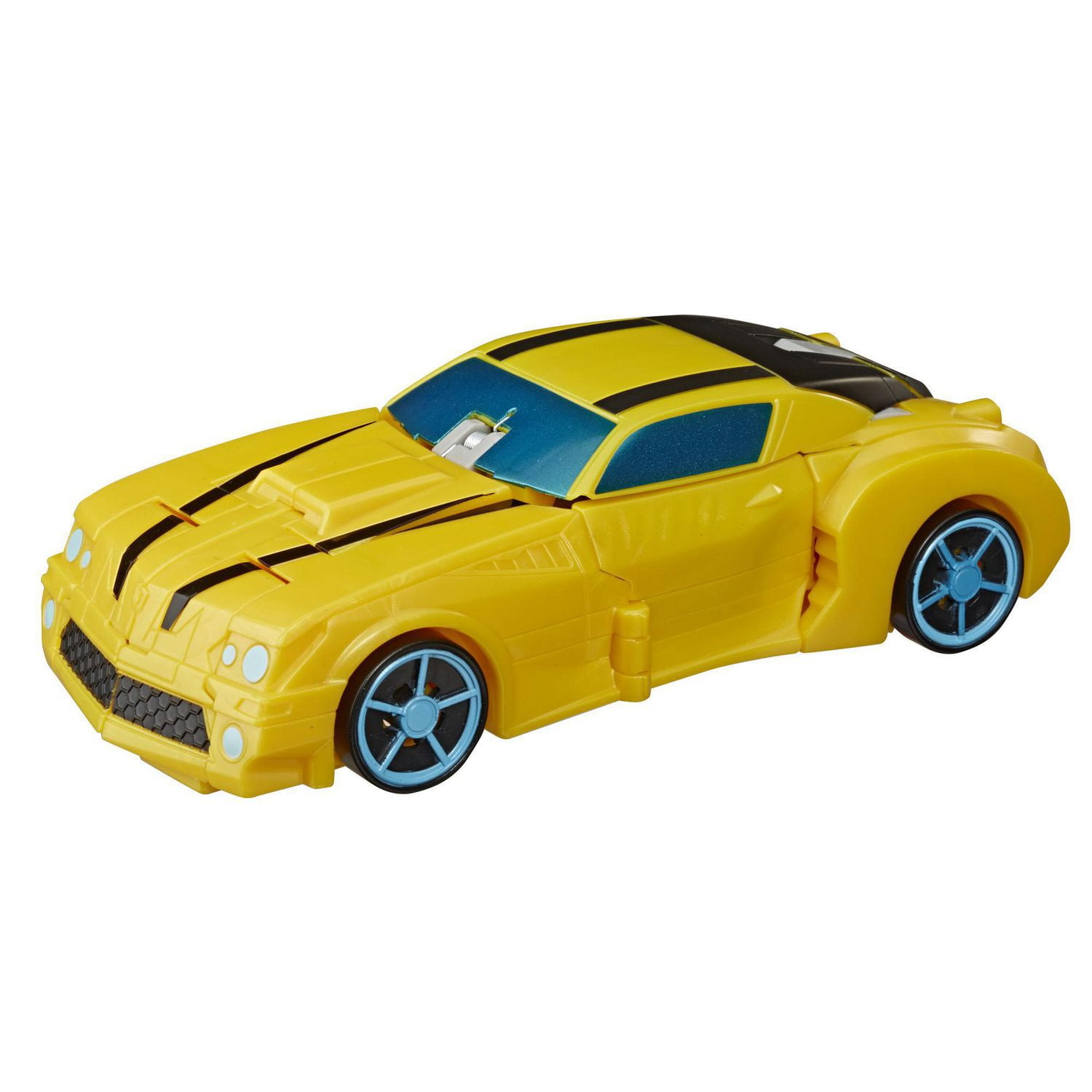 Transformers cyberverse deals ultra bumblebee