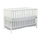 Lit de bébé 4-en-1 Devon Concord Baby + Matelas de lit de bébé - Paquet – image 2 sur 4
