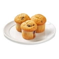 thumbnail image 3 of Mini muffins aux bleuets Mon mon marché fraîcheur, 3 of 6