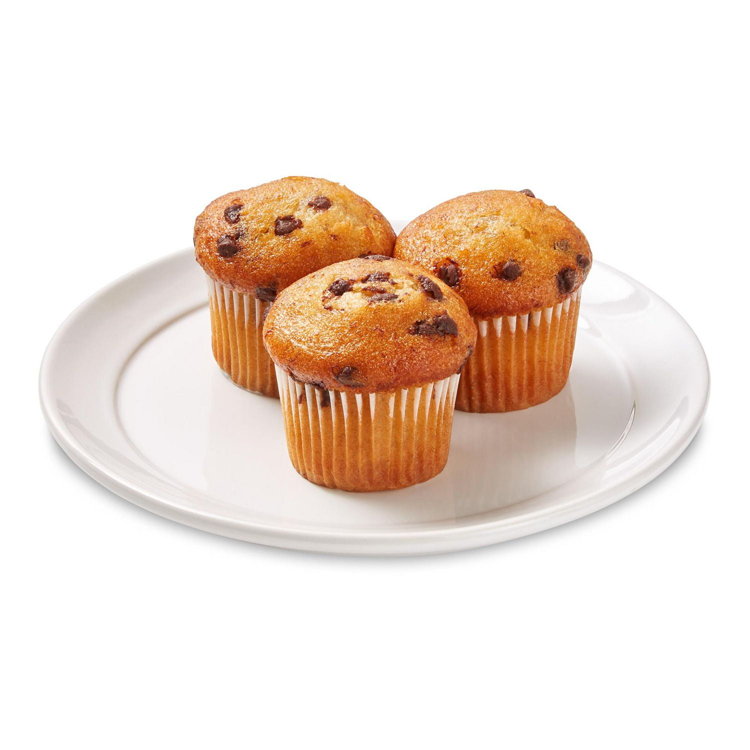 McCain Deep'n Delicious® MINIS Cookie Crumble Cake Cups - 340 g