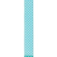 thumbnail image 2 of Offray 23mm Swissdot Grosgrain Ribbon, 2 of 3