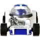 Hot Wheels Star Wars Véhicule R2-D2 – image 4 sur 8